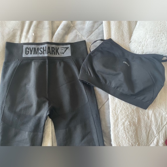 Gymshark Set - Picture 7 of 8